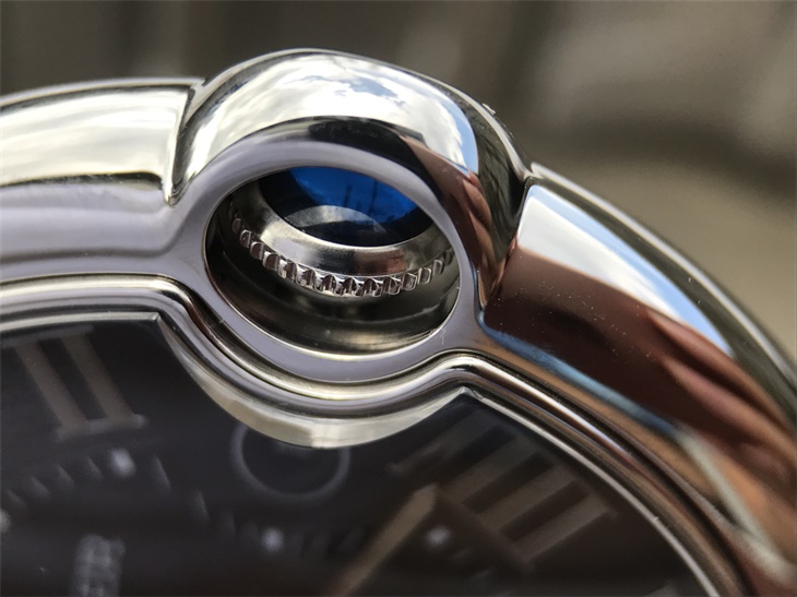 【V6超A】卡地亚（Cartier）蓝气球W6920042男士一比一精仿手表