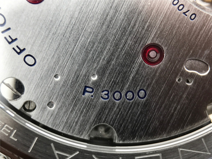 ZF沛纳海PAM687/PAM00687一比一复刻手表