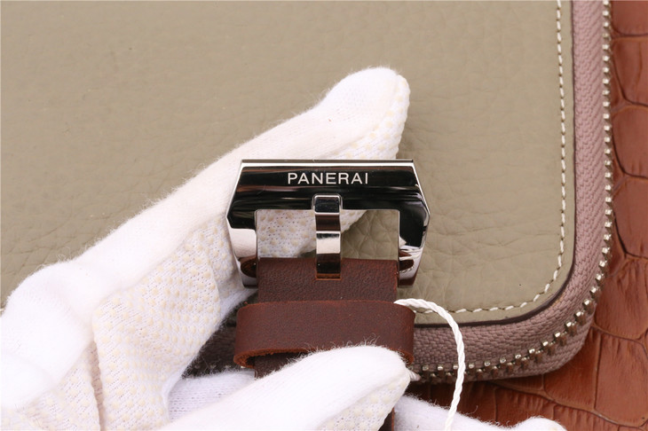 ZF沛纳海PAM687/PAM00687一比一复刻手表