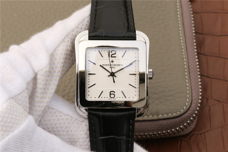 GS江诗丹顿历史名作系列86300款精仿手表