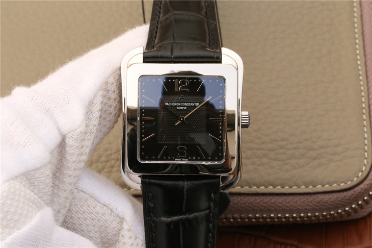 GS江诗丹顿历史名作系列86300款精仿手表