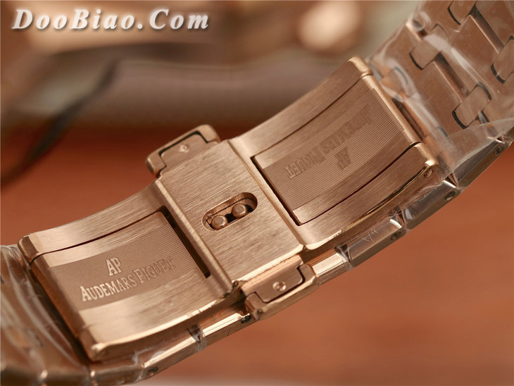 TWA爱彼AP皇家橡树系列26120自动机械精仿手表