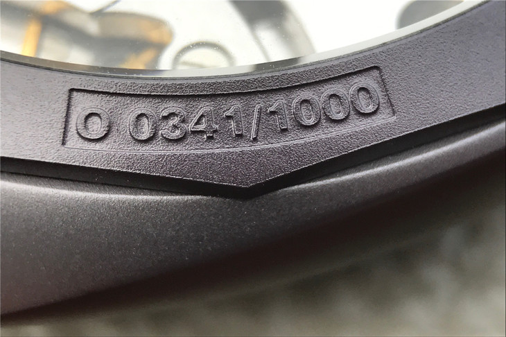 XF沛纳海PAM504/PAM00504一比一精仿手表